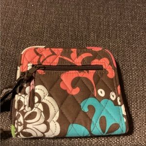 Vintage - Vera Bradley wallet in “Lola”. Copy